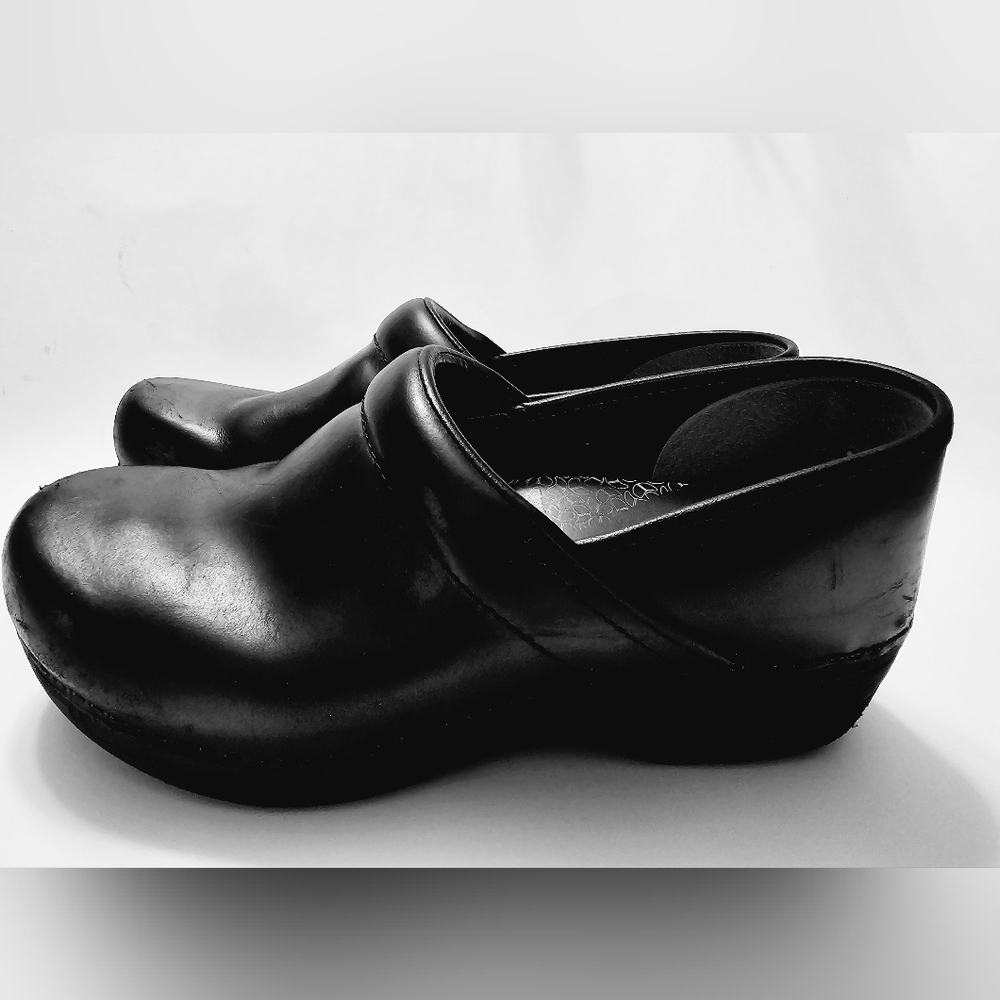 Dansko Xp Professional Performance Clog - image 1